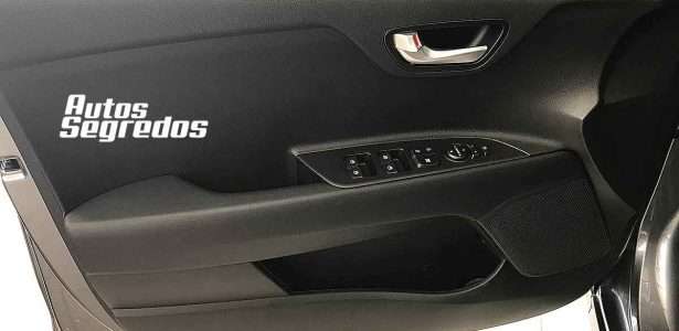 Kia Rio 2020