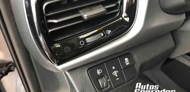Kia Rio 2020