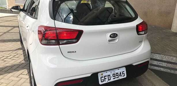 Rio LX