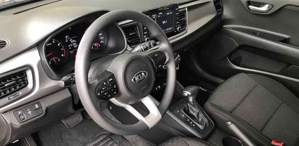 Rio LX