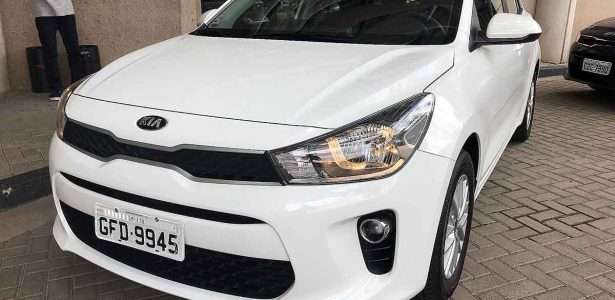 Rio LX
