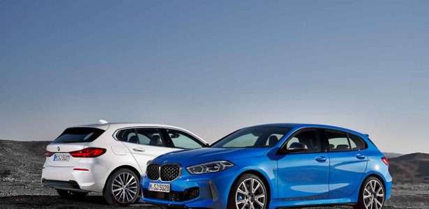 M135i xDrive