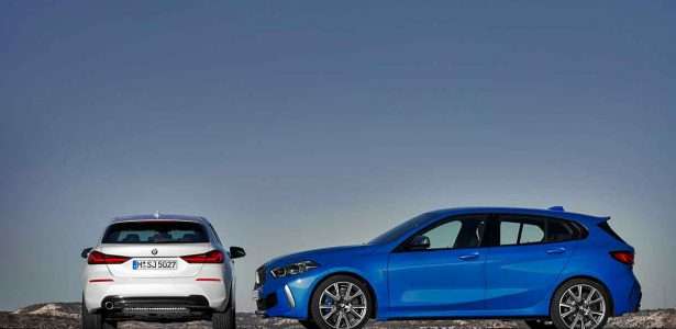 BMW M135i xDrive