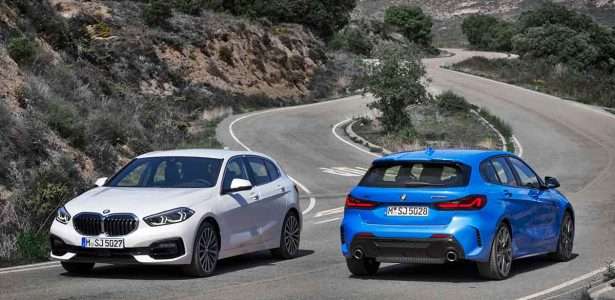 M135i xDrive