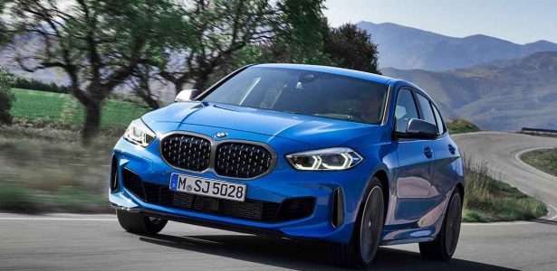 M135i xDrive