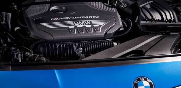 BMW M135i xDrive