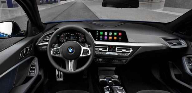 BMW M135i xDrive