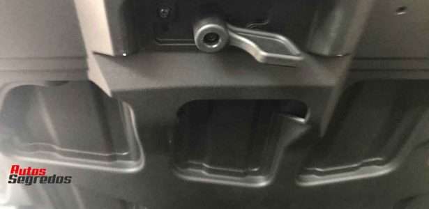 Fiat Toro Ultra 2020