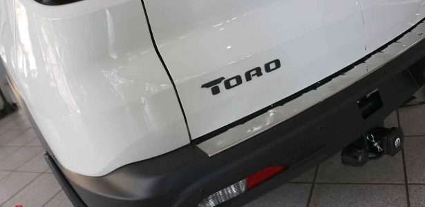 Toro Ultra 2020