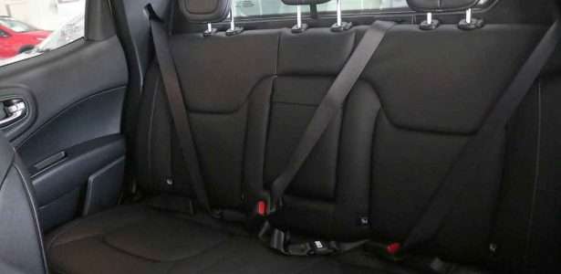 Fiat Toro Ultra 2020