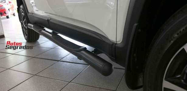 Fiat Toro Ultra