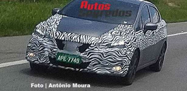 Novo Versa