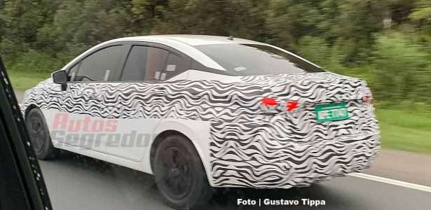 Novo Versa