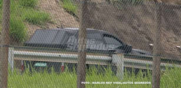 SUV da Fiat