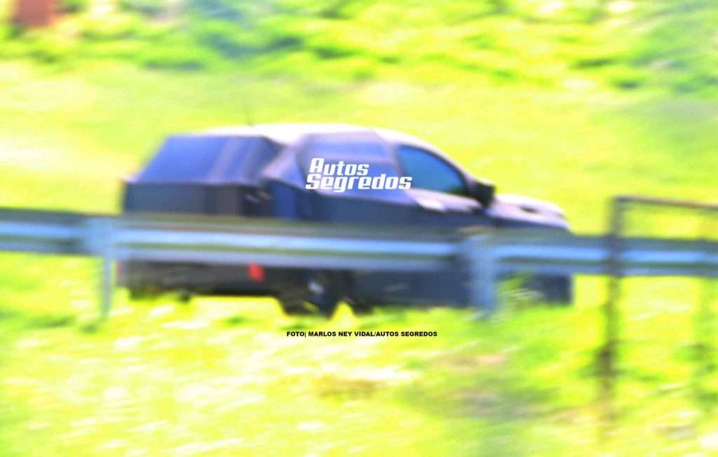 SUV da Fiat
