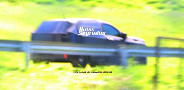 SUV da Fiat