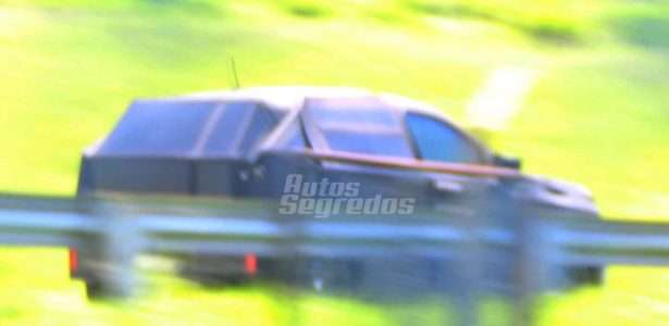 SUV da Fiat