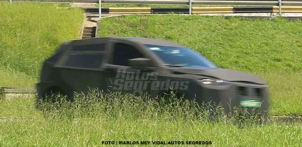 SUV da Fiat