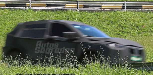SUV da Fiat