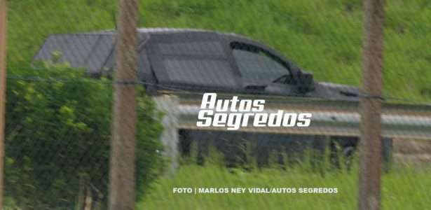 SUV do Argo