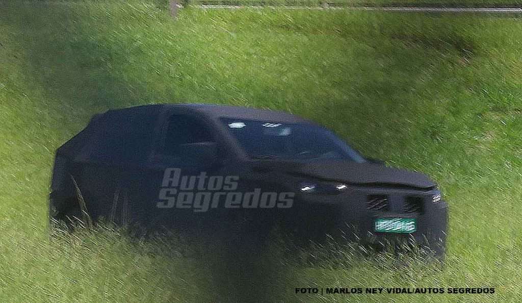 SUV da Fiat
