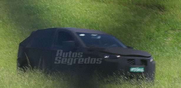 SUV da Fiat