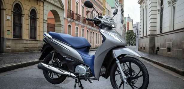 Biz 125 2020