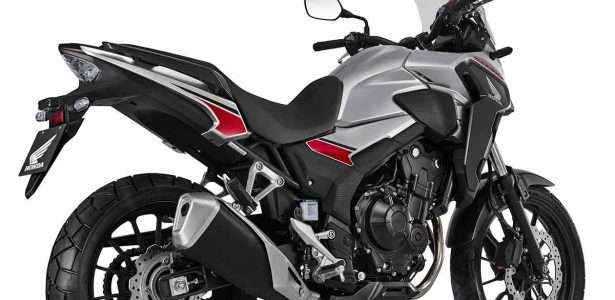 CB 500X