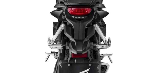 CB 650R