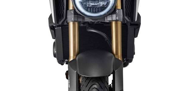 Honda CB 650R