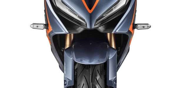 CBR 650R
