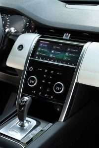 Discovery Sport 2020