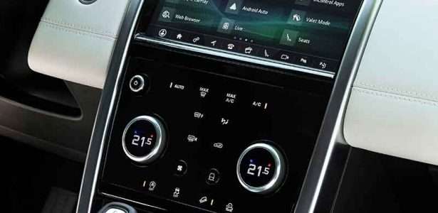 Discovery Sport 2020