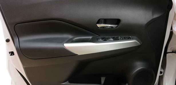 Nissan Kicks SL