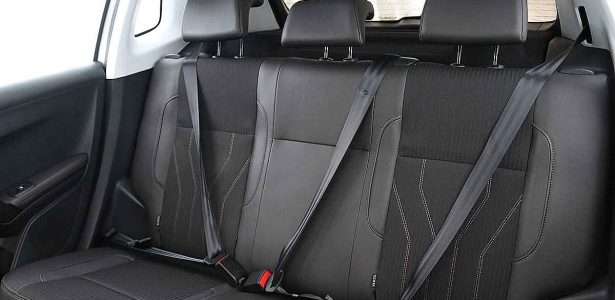 Peugeot 2008 Griffe 2020