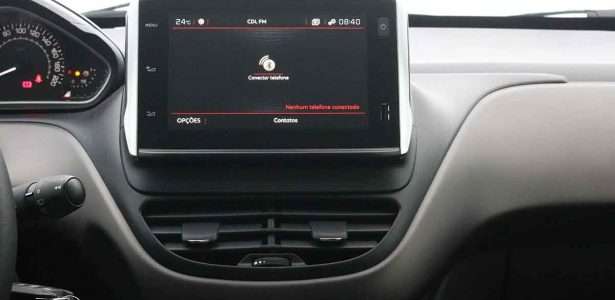 Peugeot 2008 Griffe