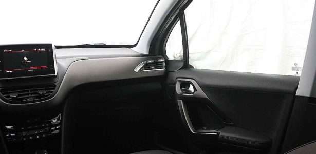 Peugeot 2008 Griffe 2020
