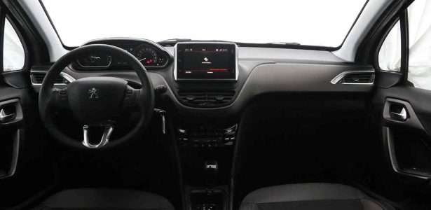 Peugeot 2008 Griffe