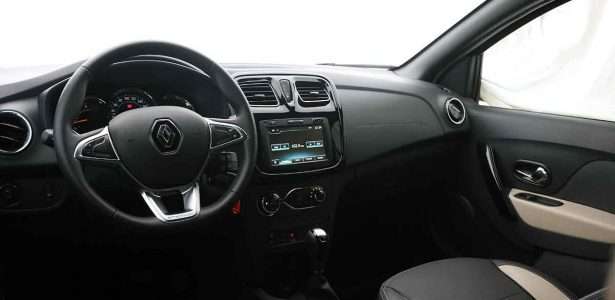 Stepway 2020