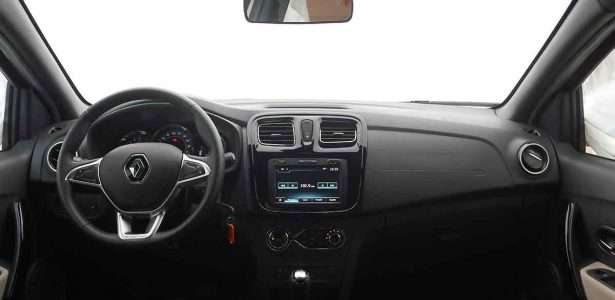 Stepway 2020