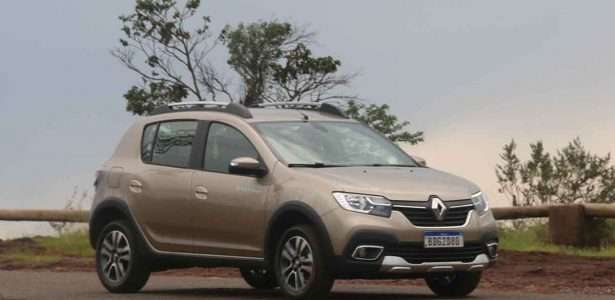 Stepway