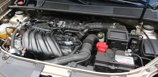 Renault Stepway