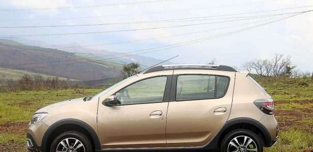 Renault Stepway 2020