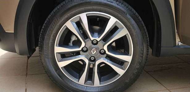 Stepway 2020