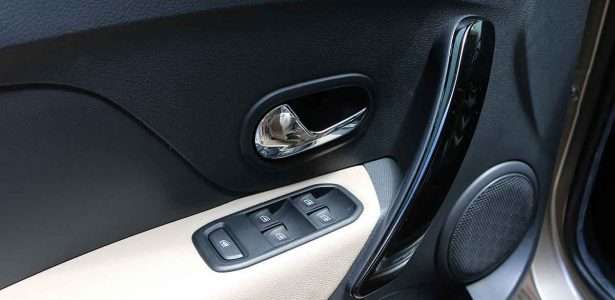 Stepway