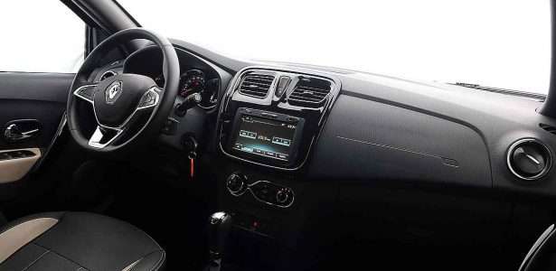 Stepway 2020