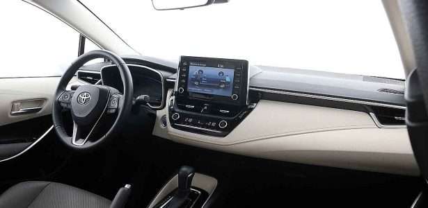Corolla Hybrid