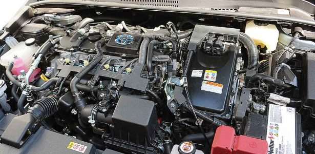 Corolla Hybrid 2020