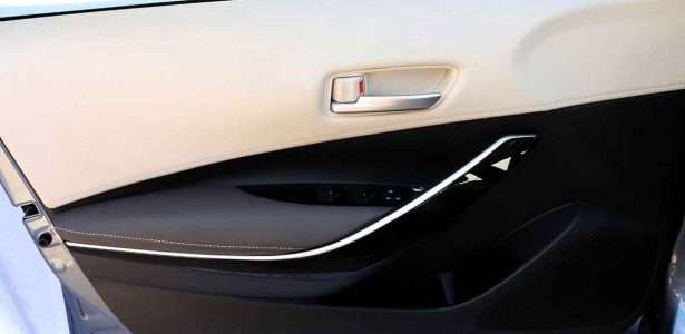 Corolla Hybrid
