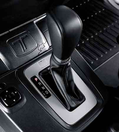 Troller TX4 câmbio automático vantagens